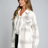 The Santa Fe Jacket