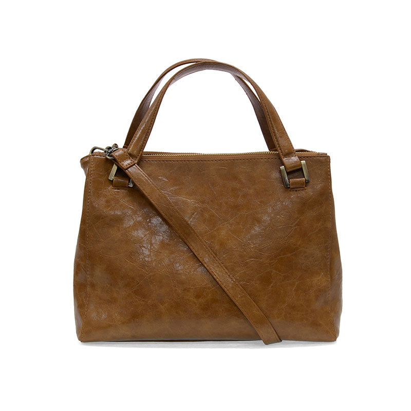 Shawna Satchel Crossbody