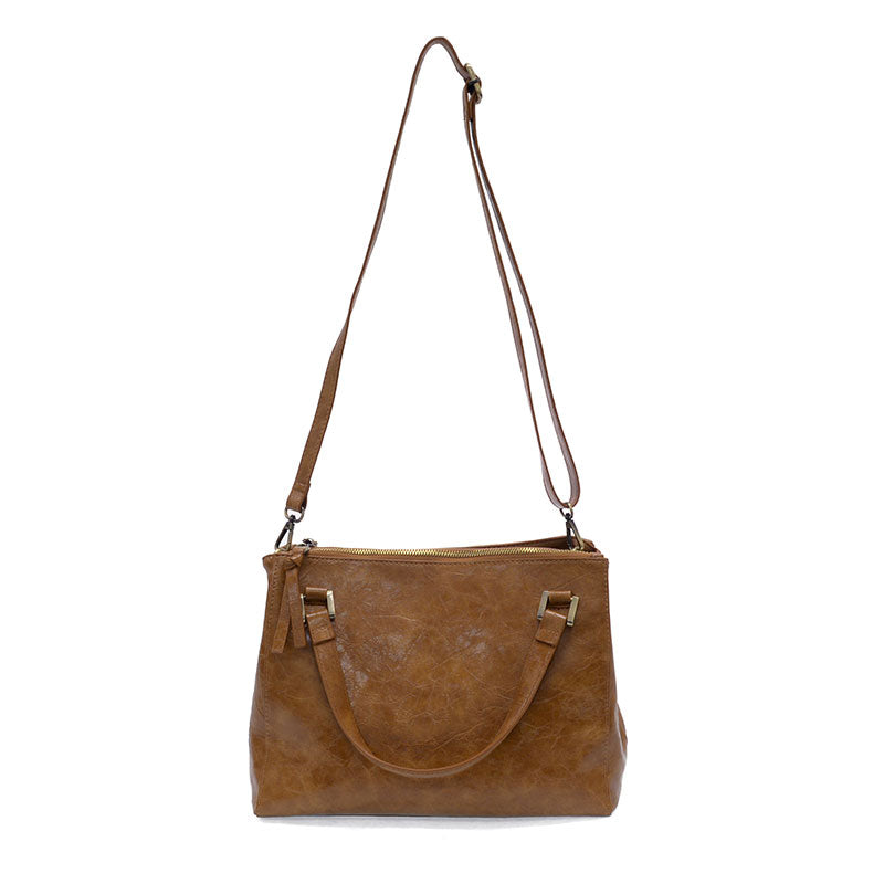 Shawna Satchel Crossbody