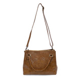 Shawna Satchel Crossbody