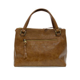 Shawna Satchel Crossbody