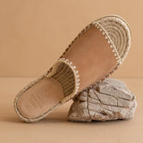 The Vista Platform Sandal