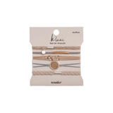Wonder Hair Ties/Bracelets