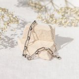 Everly Bracelet Silver
