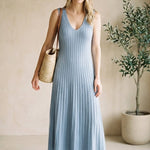 Graceful Skyler Dress by graced featuring a stylish, flowing design perfect for casual or semi-formal occasions.