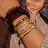 Sloan Bracelet Gold