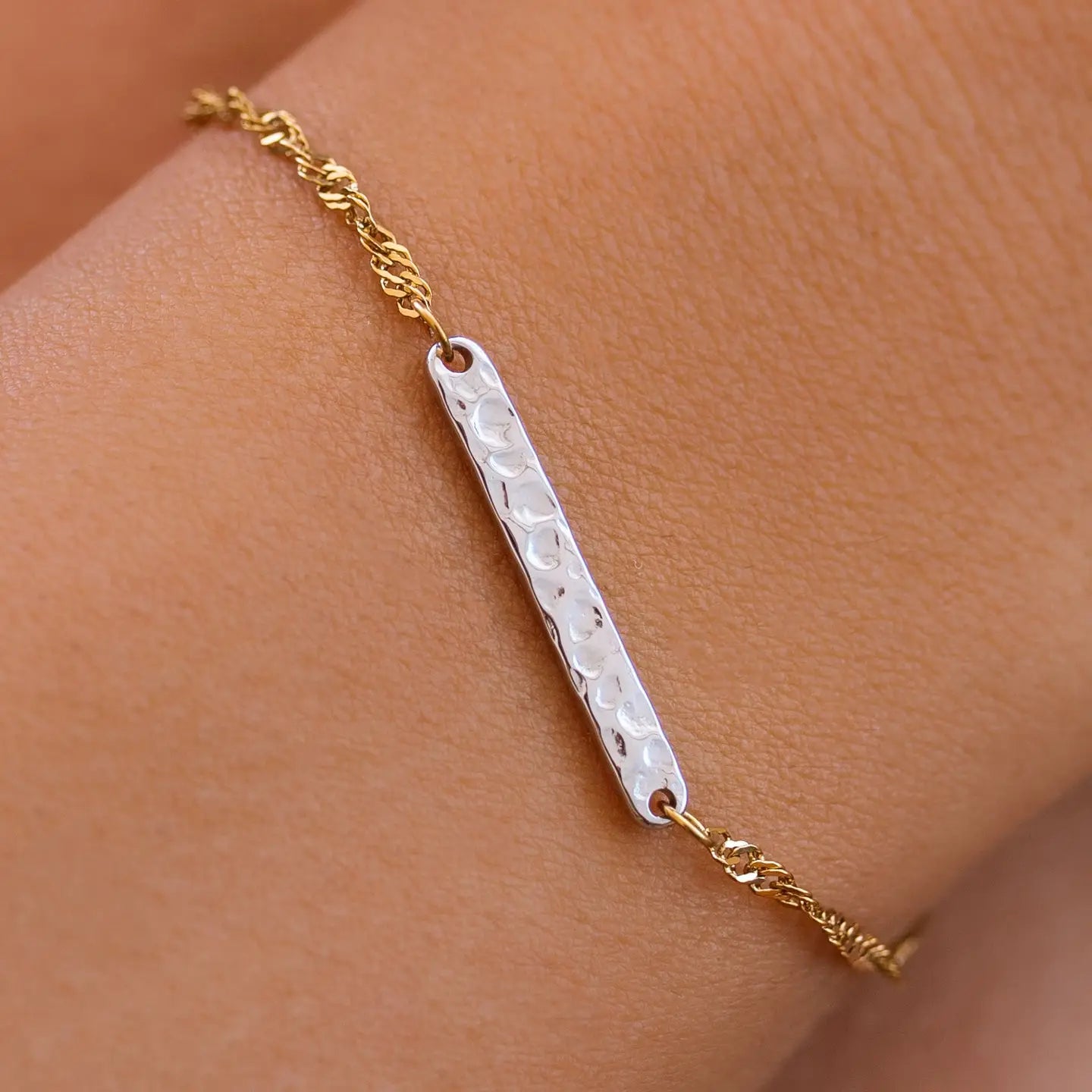 Sloan Bracelet Intermix