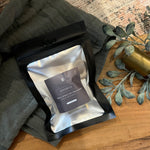 Graced Adored small space air freshener, home fragrance with floral scent, compact design for freshening small rooms.