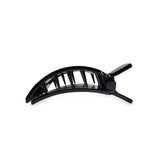 Small Flat Square Hair Clip