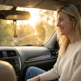 Small Space Air Freshener - Adored