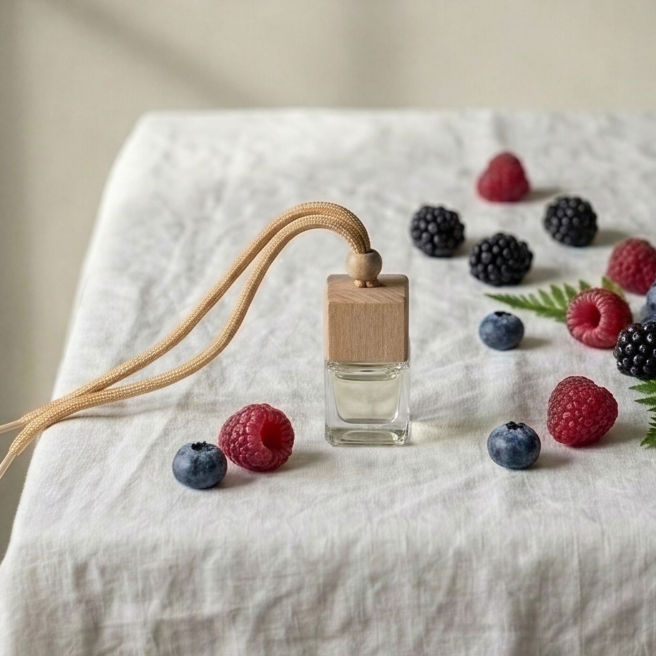 Small Space Air Freshener - Adored
