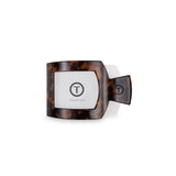 Small Flat Square Hair Clip