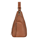 Tasha Sling Bag Tan