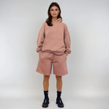 The Relaxed Hoodie