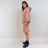 The Relaxed Hoodie