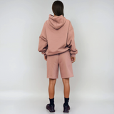 The Relaxed Hoodie