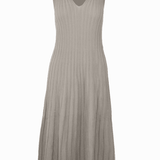 Graceful Skyler Dress by graced featuring a stylish, flowing design perfect for elegant occasions.