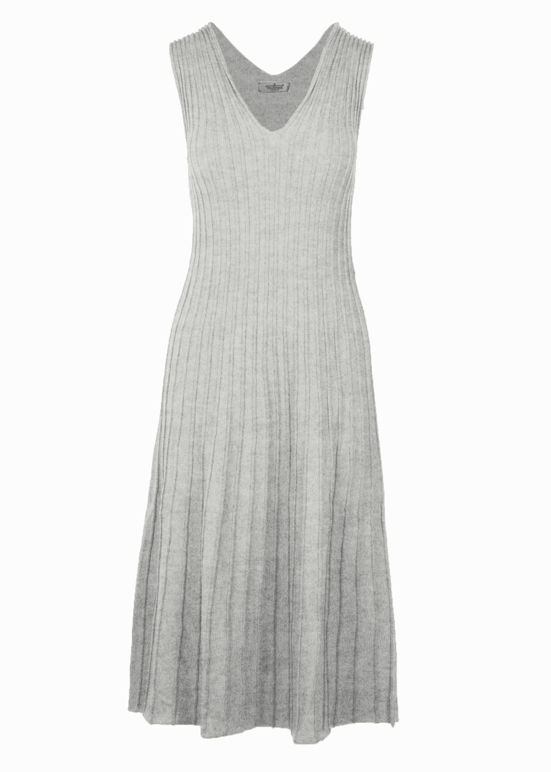Graceful Skyler Dress by graced featuring a flowing silhouette and elegant design, perfect for stylish occasions.