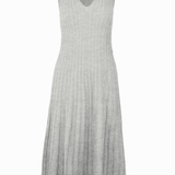 Graceful Skyler Dress by graced featuring a flowing silhouette and elegant design, perfect for stylish occasions.