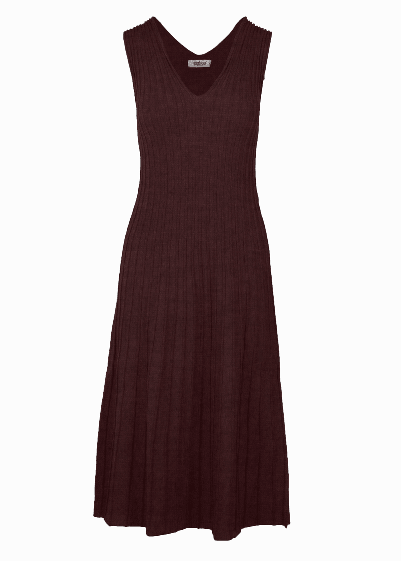 Graceful Skyler Dress by graced featuring a flowing silhouette and elegant design, shown in a stylish fabric and fit.