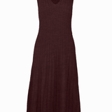 Graceful Skyler Dress by graced featuring a flowing silhouette and elegant design, shown in a stylish fabric and fit.