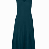 Skyler Dress by graced featuring a flowing silhouette, soft fabric, and elegant design perfect for casual or formal occasions.