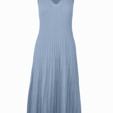 Graceful Skyler Dress by graced featuring a stylish, flowing silhouette and elegant fabric, perfect for versatile fashion occasions.