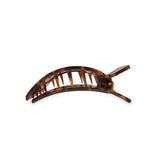 Medium Flat Square Hair Clip