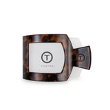 Medium Flat Square Hair Clip
