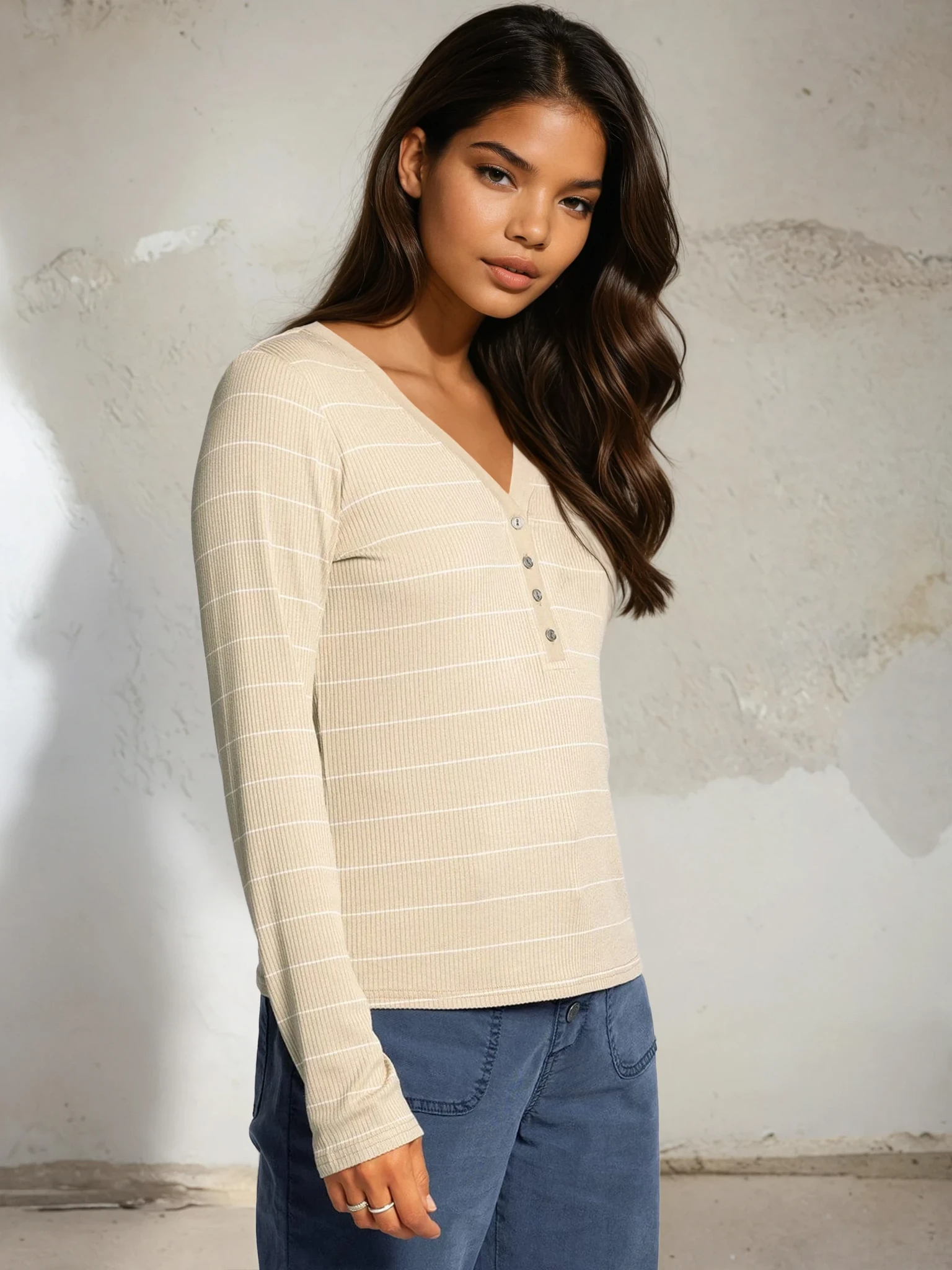 The Solar Top White Pepper