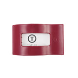 Medium Flat Rectangle Hair Clip